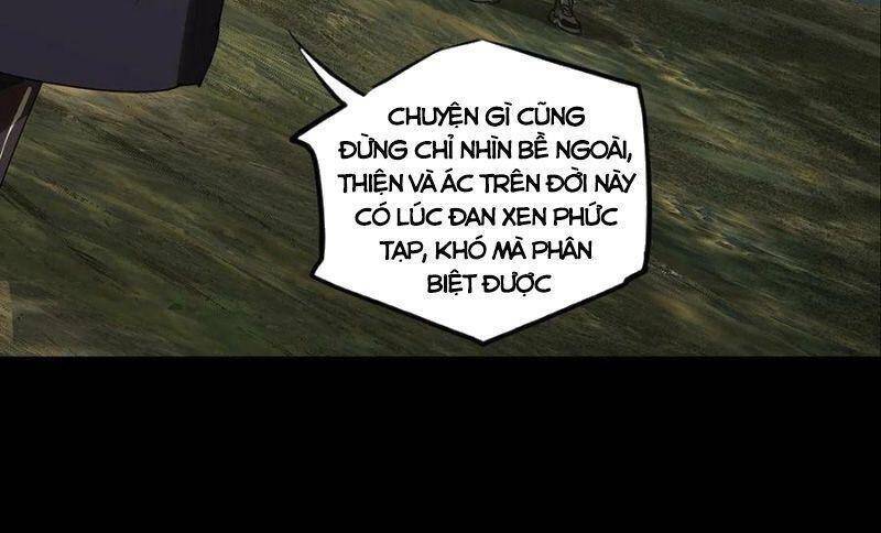Đại Tượng Vô Hình Chap 244 - Next Chap 245