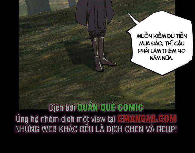 Đại Tượng Vô Hình Chap 244 - Next Chap 245