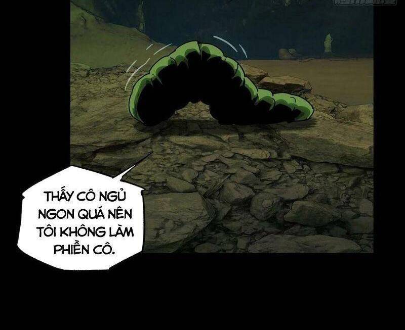Đại Tượng Vô Hình Chap 245 - Next Chap 246