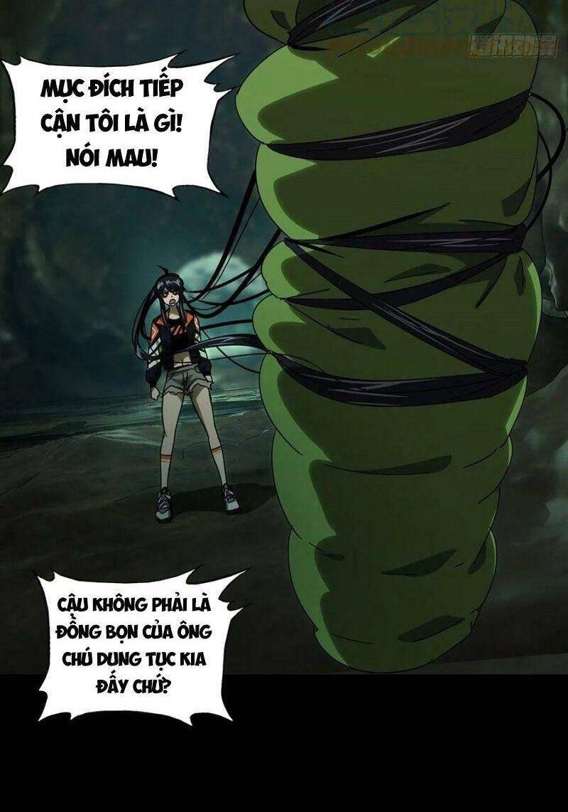 Đại Tượng Vô Hình Chap 245 - Next Chap 246