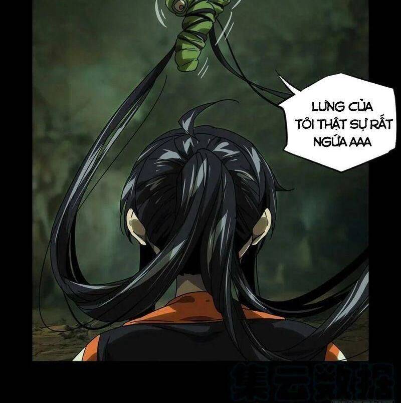 Đại Tượng Vô Hình Chap 246 - Next Chap 247