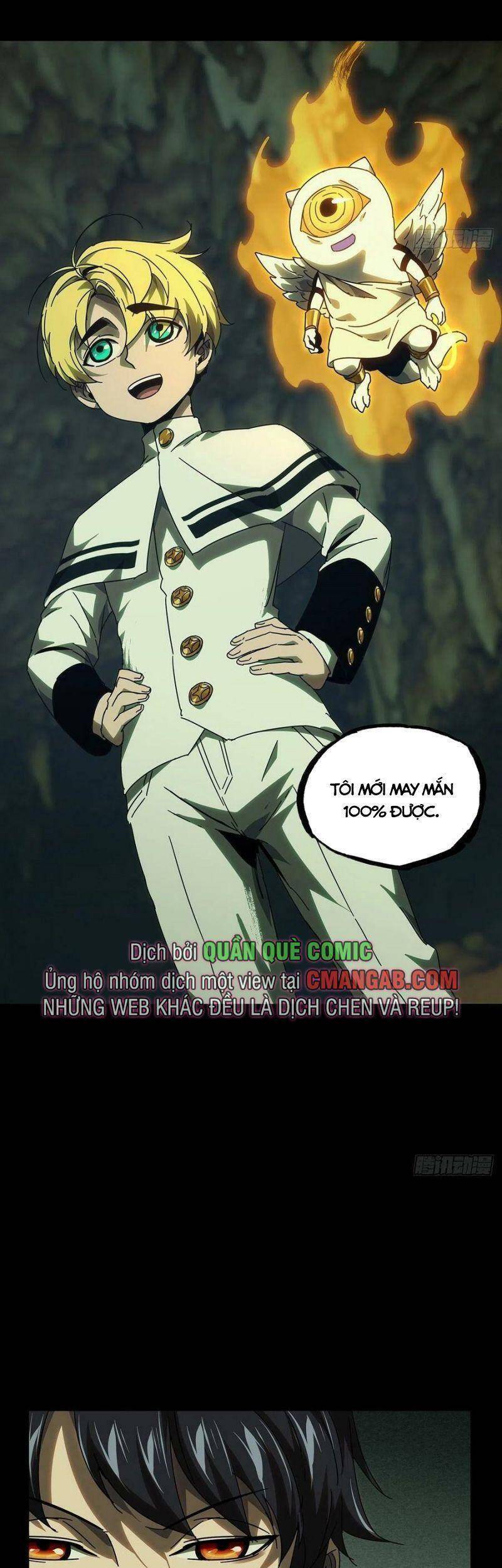 Đại Tượng Vô Hình Chap 246 - Next Chap 247