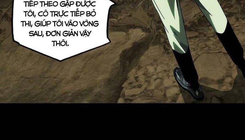 Đại Tượng Vô Hình Chap 246 - Next Chap 247