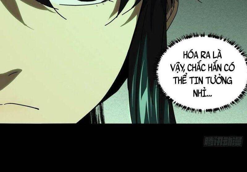 Đại Tượng Vô Hình Chap 246 - Next Chap 247