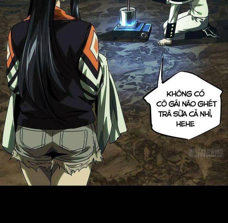 Đại Tượng Vô Hình Chap 246 - Next Chap 247