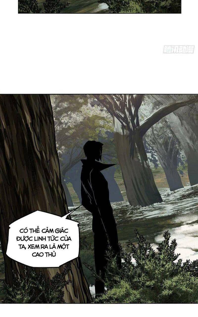 Đại Tượng Vô Hình Chap 247 - Next Chap 248