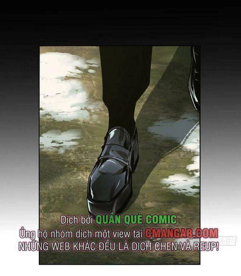 Đại Tượng Vô Hình Chap 247 - Next Chap 248