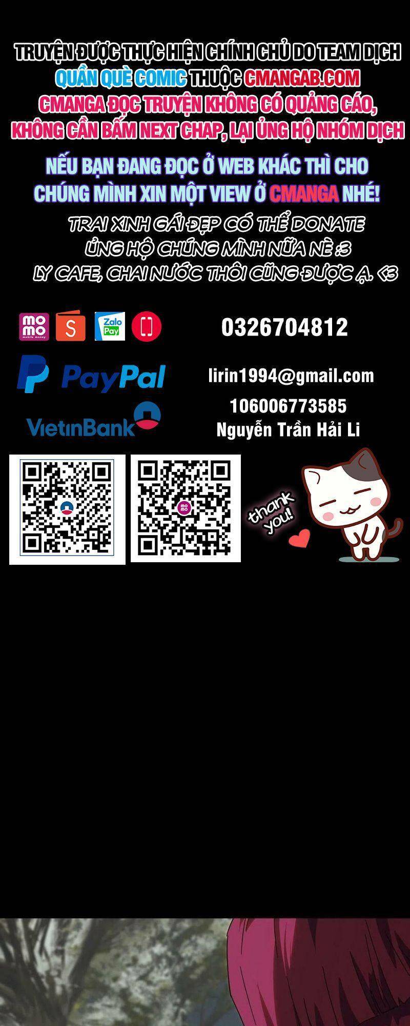 Đại Tượng Vô Hình Chap 248 - Next Chap 249
