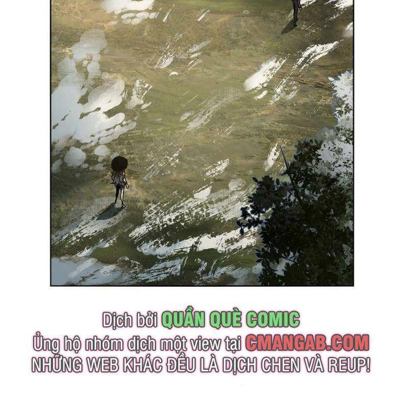 Đại Tượng Vô Hình Chap 248 - Next Chap 249