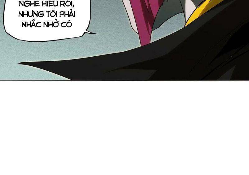 Đại Tượng Vô Hình Chap 248 - Next Chap 249