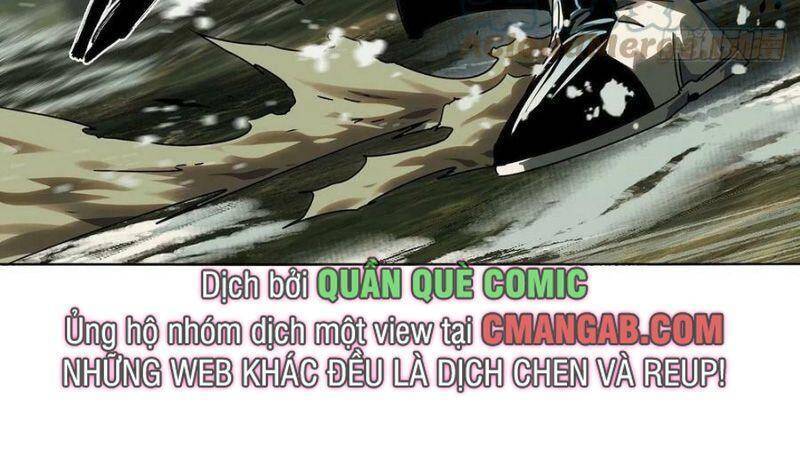 Đại Tượng Vô Hình Chap 248 - Next Chap 249