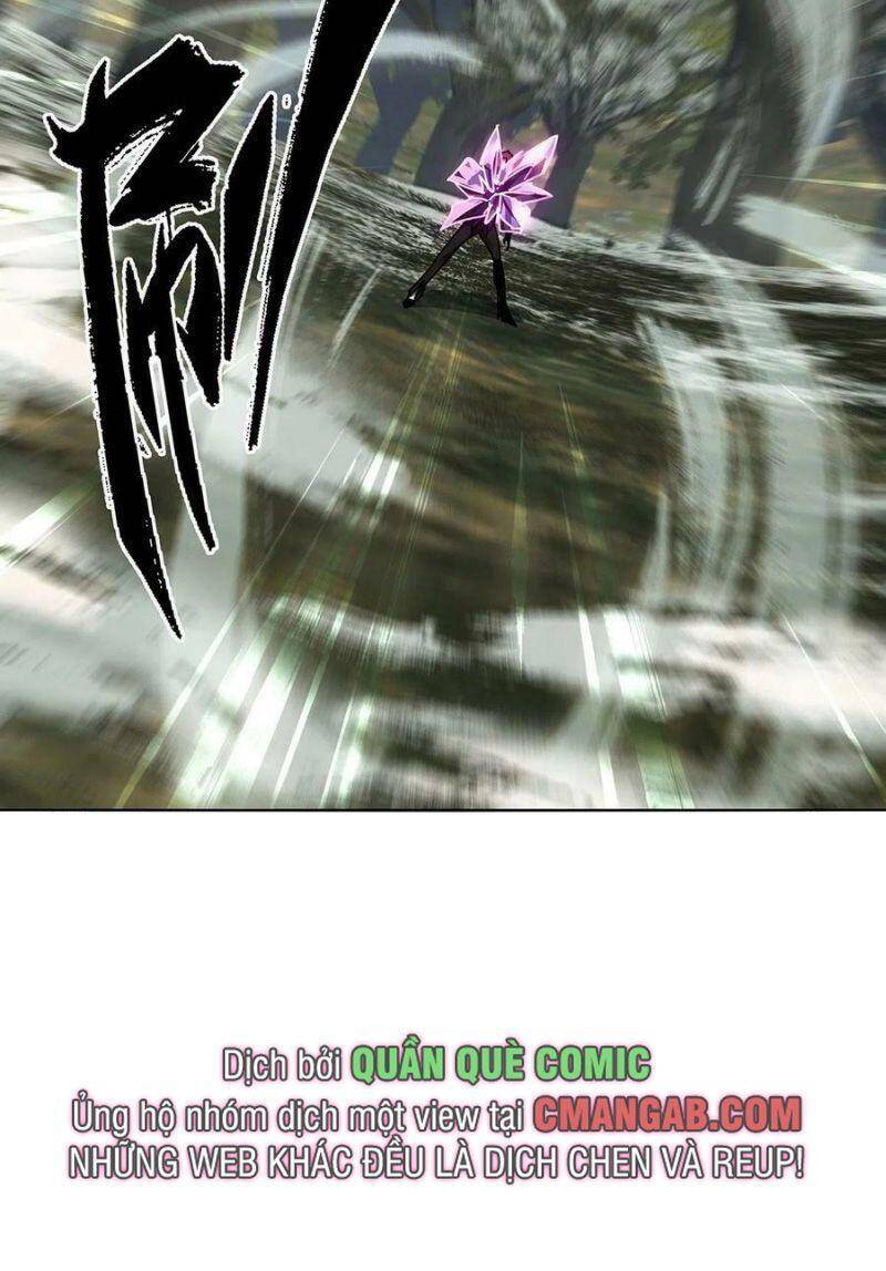 Đại Tượng Vô Hình Chap 248 - Next Chap 249
