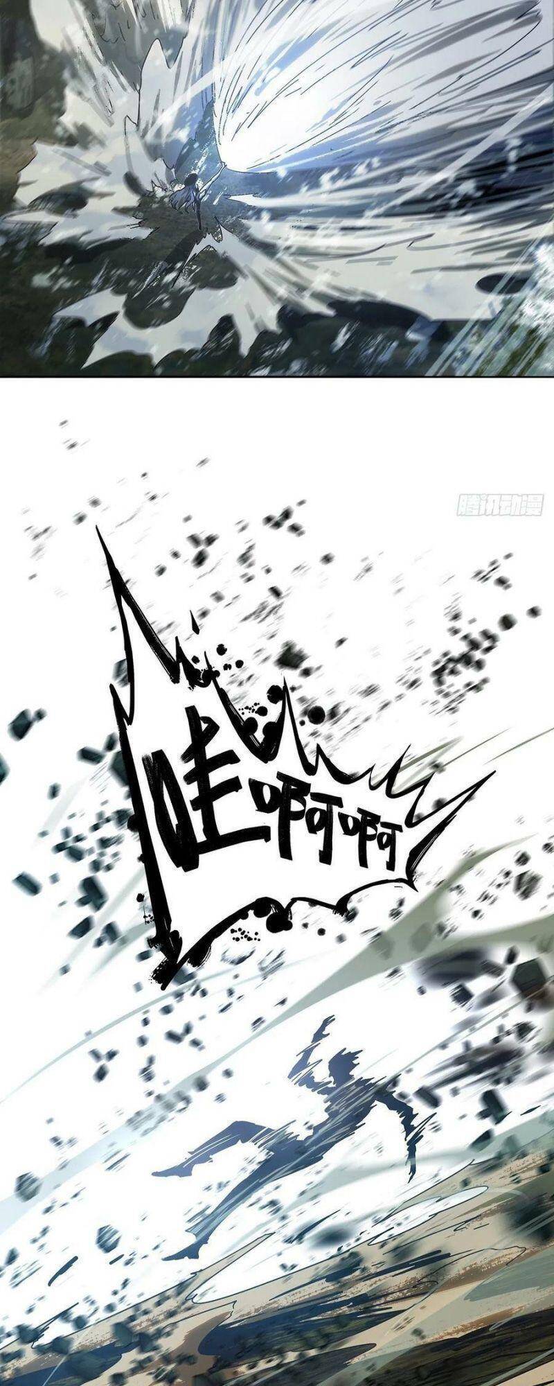 Đại Tượng Vô Hình Chap 248 - Next Chap 249