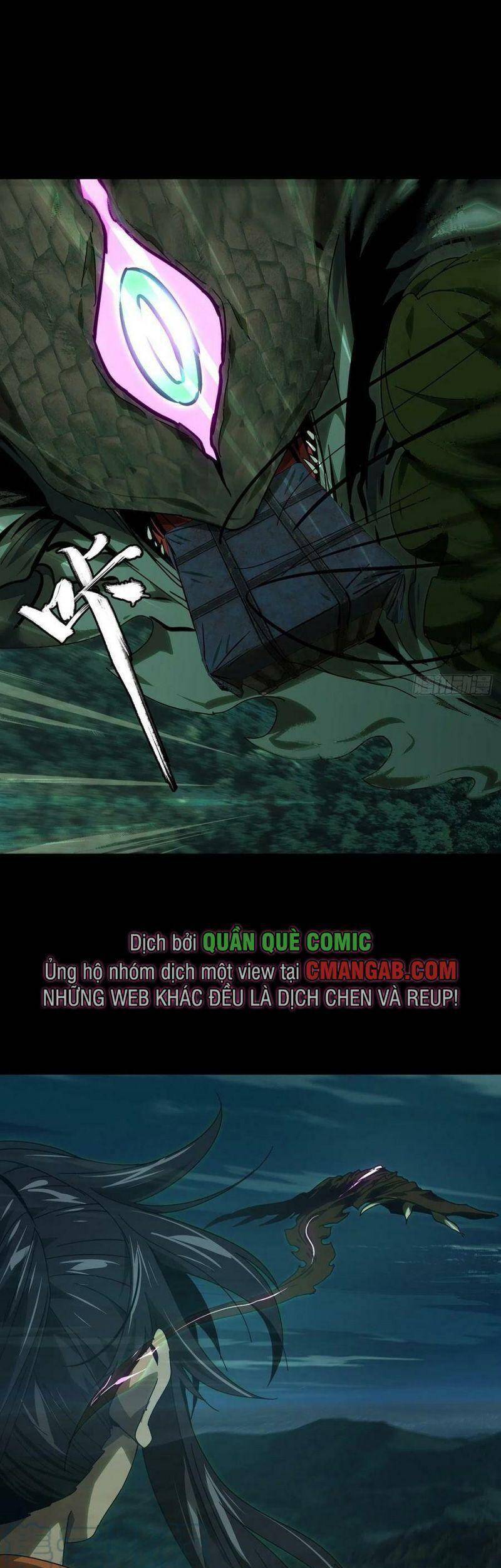 Đại Tượng Vô Hình Chap 249 - Next Chap 250