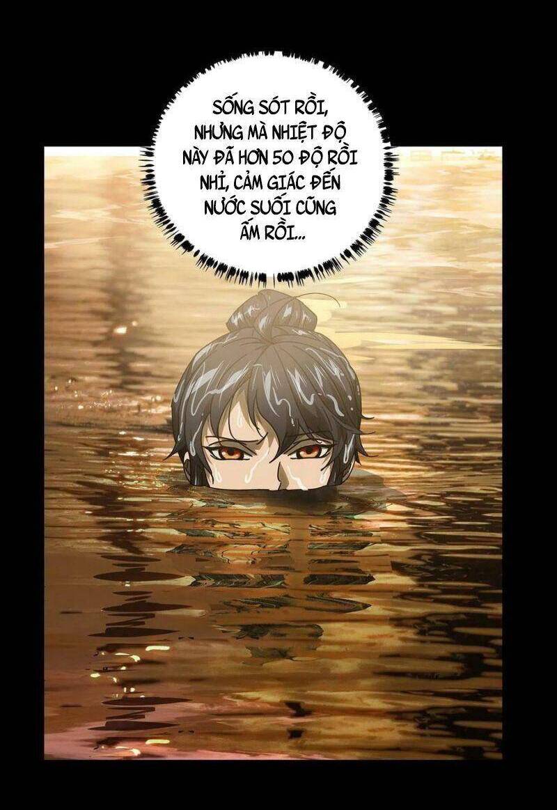 Đại Tượng Vô Hình Chap 249 - Next Chap 250