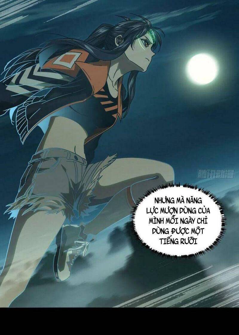 Đại Tượng Vô Hình Chap 249 - Next Chap 250