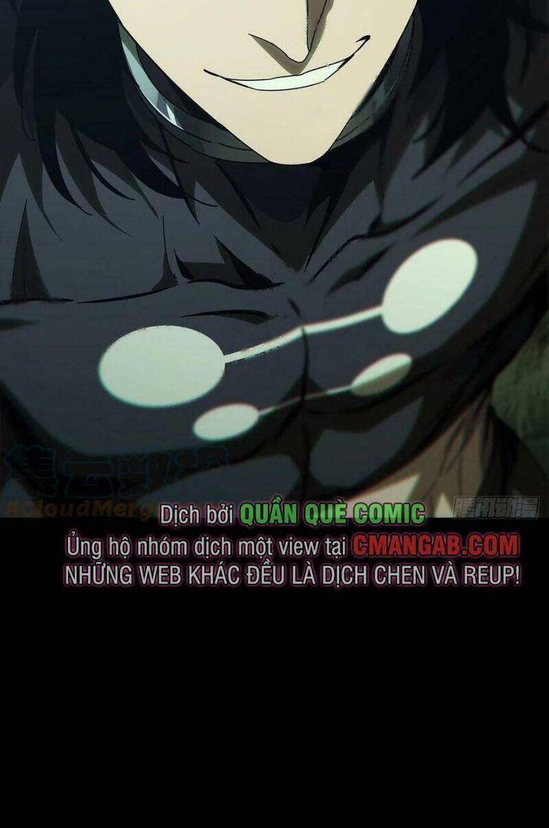 Đại Tượng Vô Hình Chap 249 - Next Chap 250