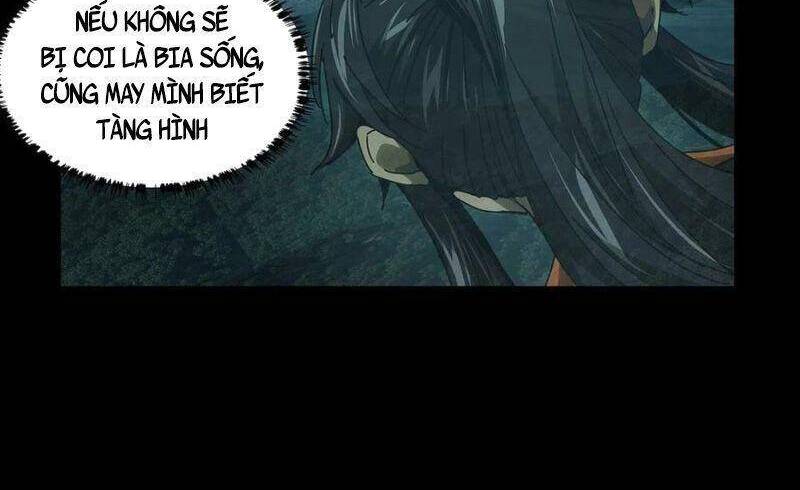 Đại Tượng Vô Hình Chap 249 - Next Chap 250