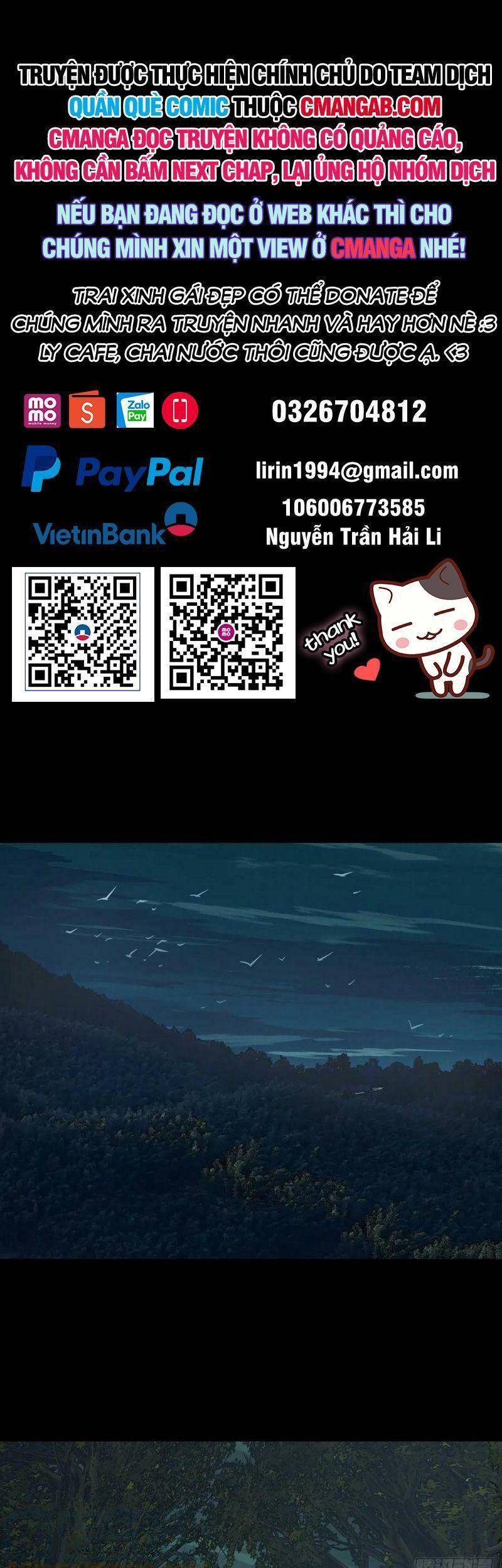Đại Tượng Vô Hình Chap 250 - Next Chap 251