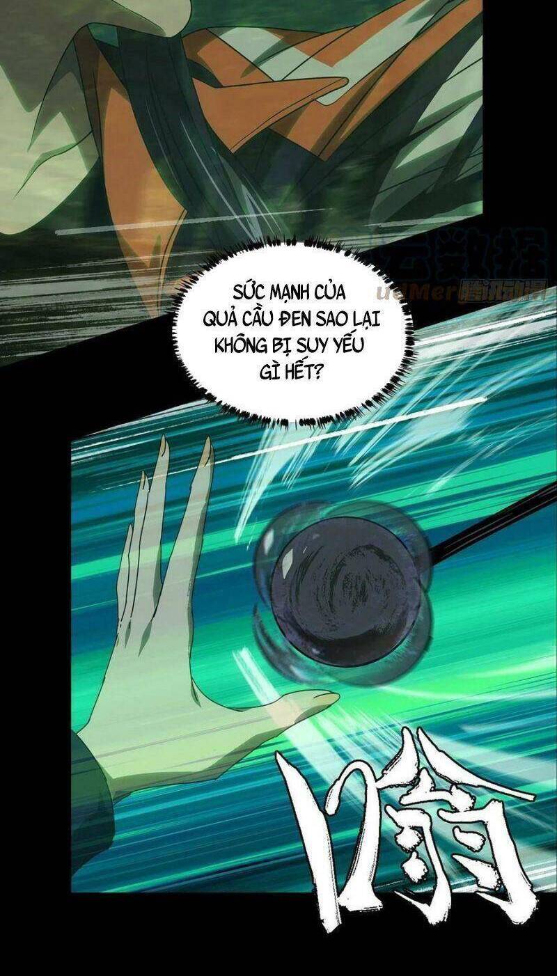 Đại Tượng Vô Hình Chap 250 - Next Chap 251