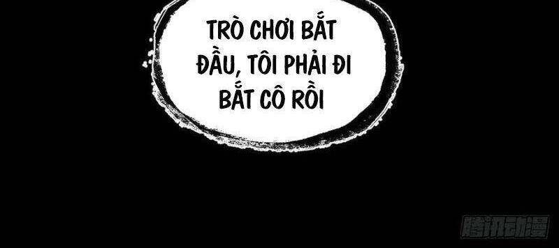 Đại Tượng Vô Hình Chap 250 - Next Chap 251