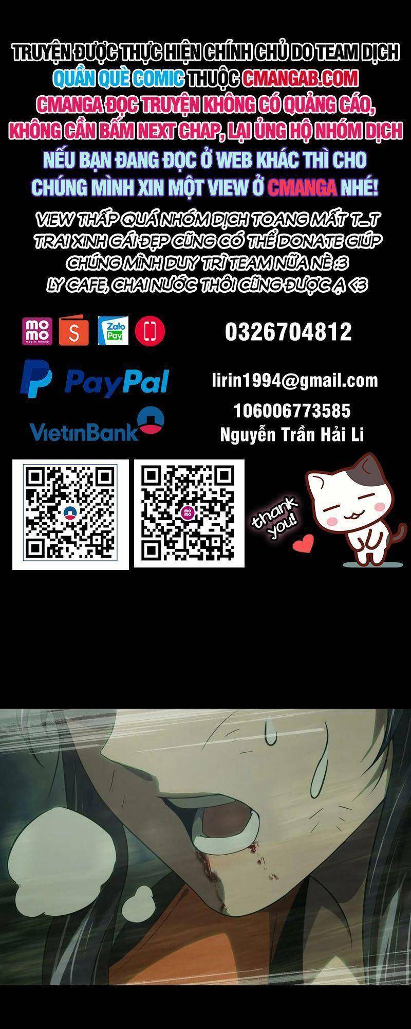 Đại Tượng Vô Hình Chap 251 - Next Chap 252