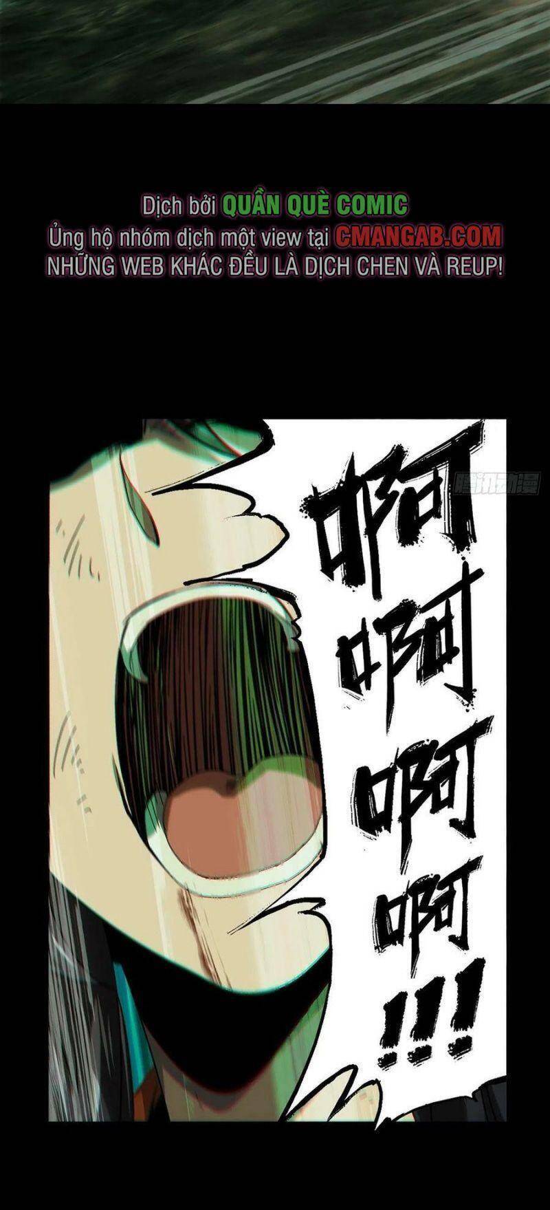 Đại Tượng Vô Hình Chap 251 - Next Chap 252