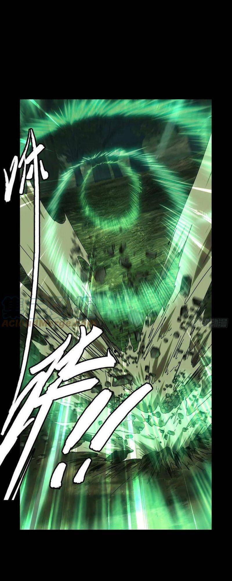 Đại Tượng Vô Hình Chap 251 - Next Chap 252