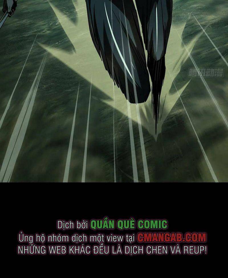 Đại Tượng Vô Hình Chap 251 - Next Chap 252