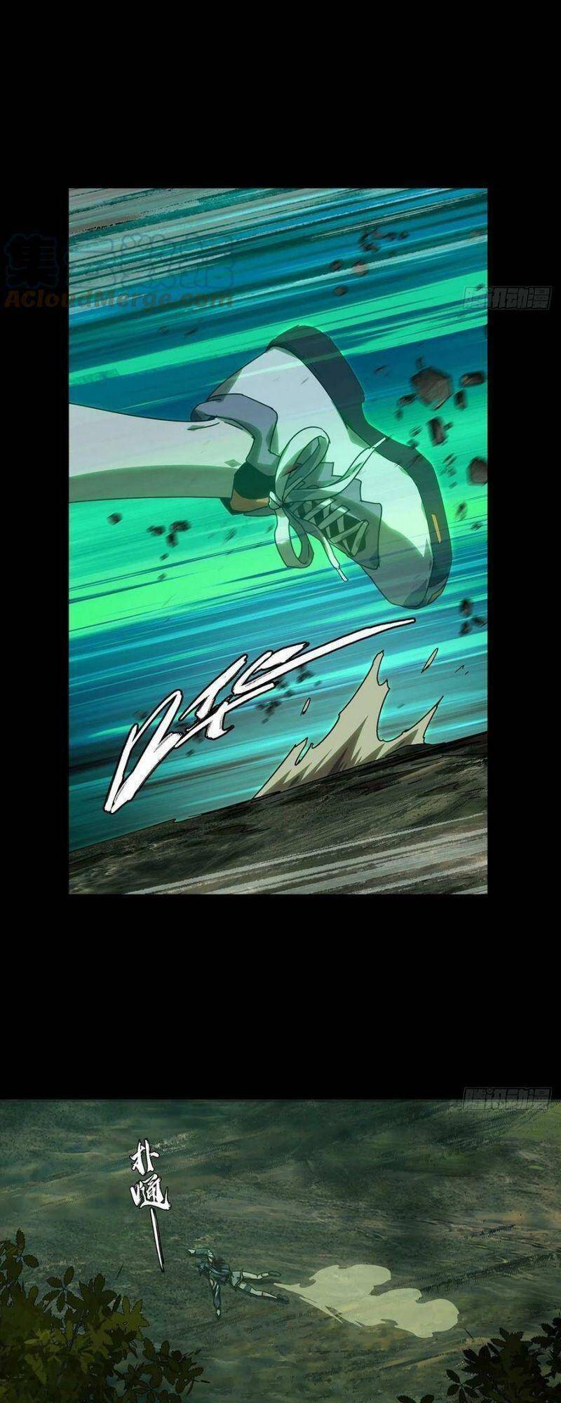 Đại Tượng Vô Hình Chap 251 - Next Chap 252
