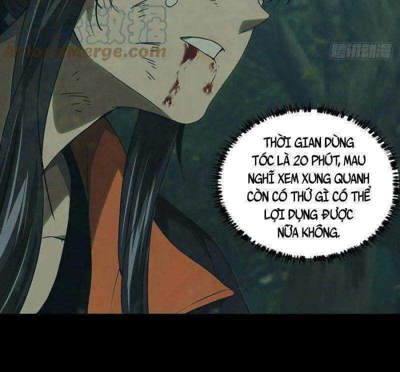 Đại Tượng Vô Hình Chap 251 - Next Chap 252