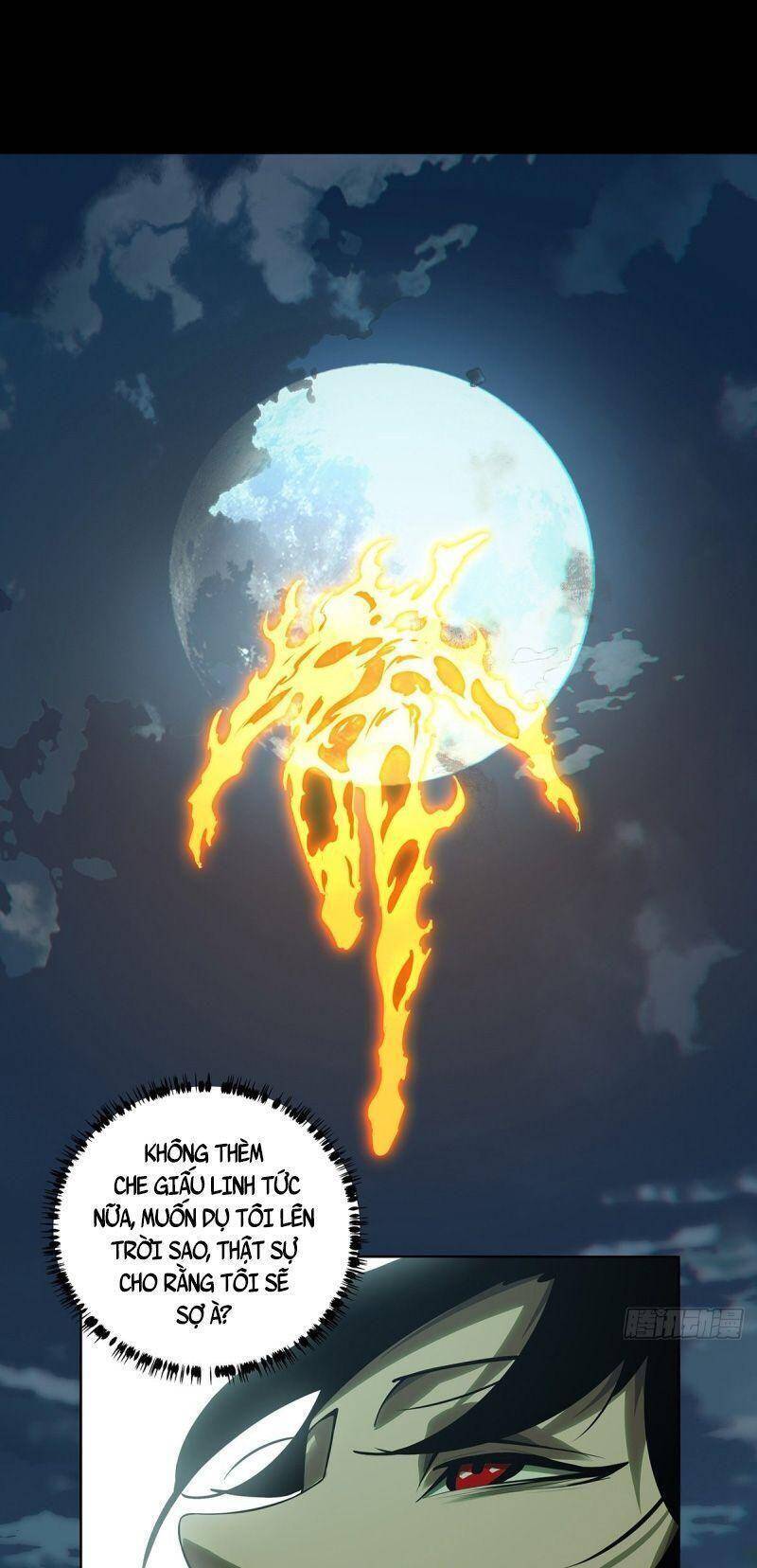 Đại Tượng Vô Hình Chap 252 - Next Chap 253