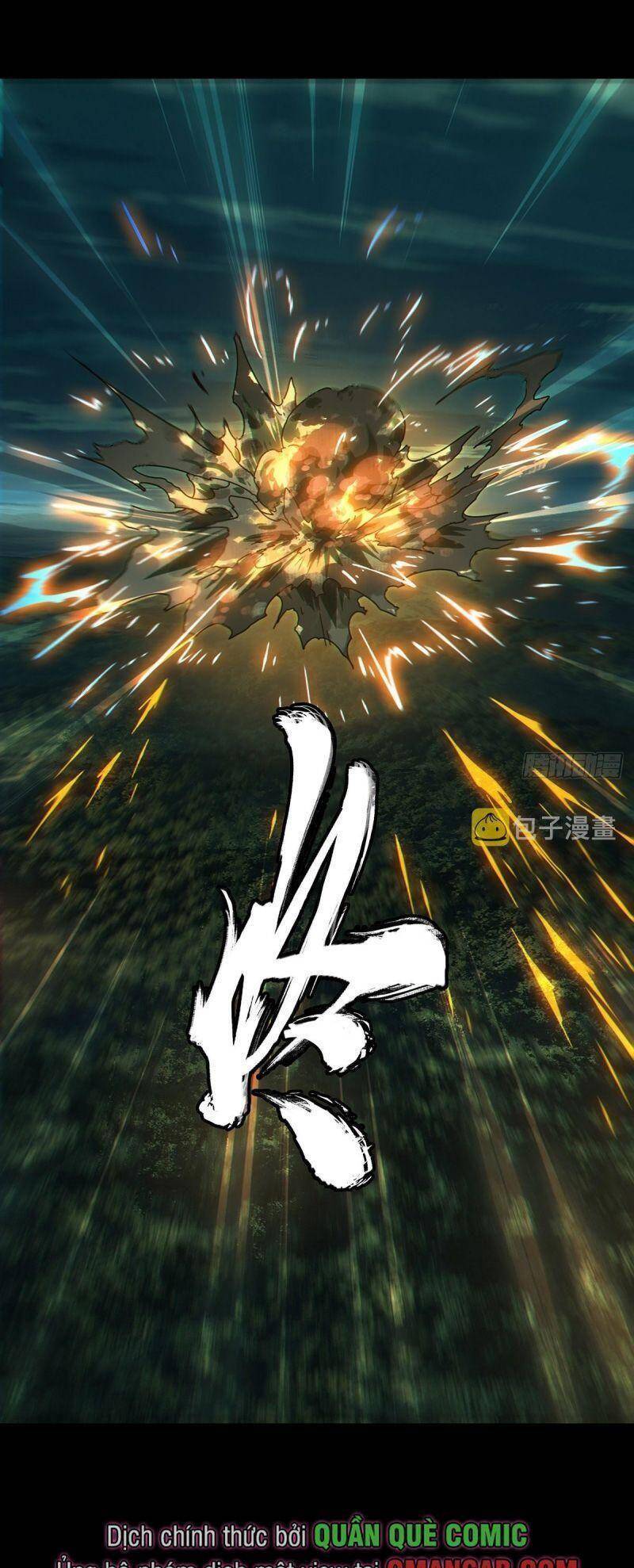 Đại Tượng Vô Hình Chap 252 - Next Chap 253