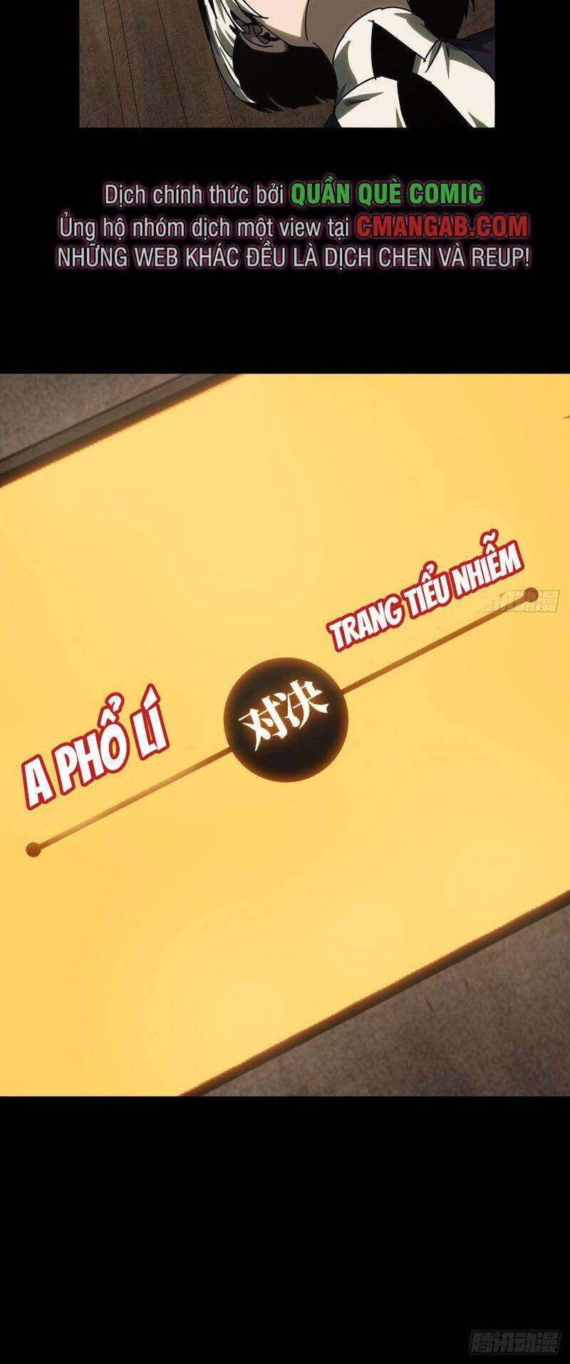 Đại Tượng Vô Hình Chap 254 - Next Chap 255