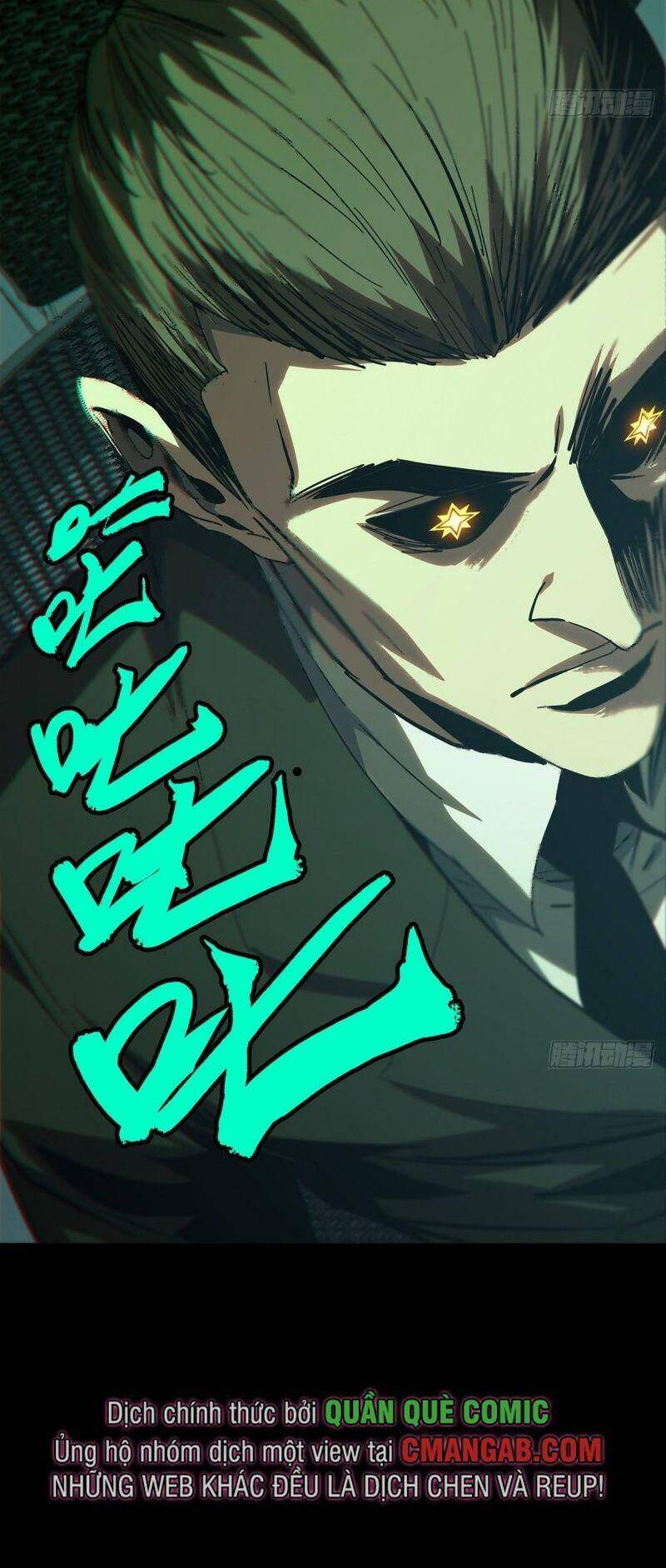 Đại Tượng Vô Hình Chap 255 - Next Chap 256