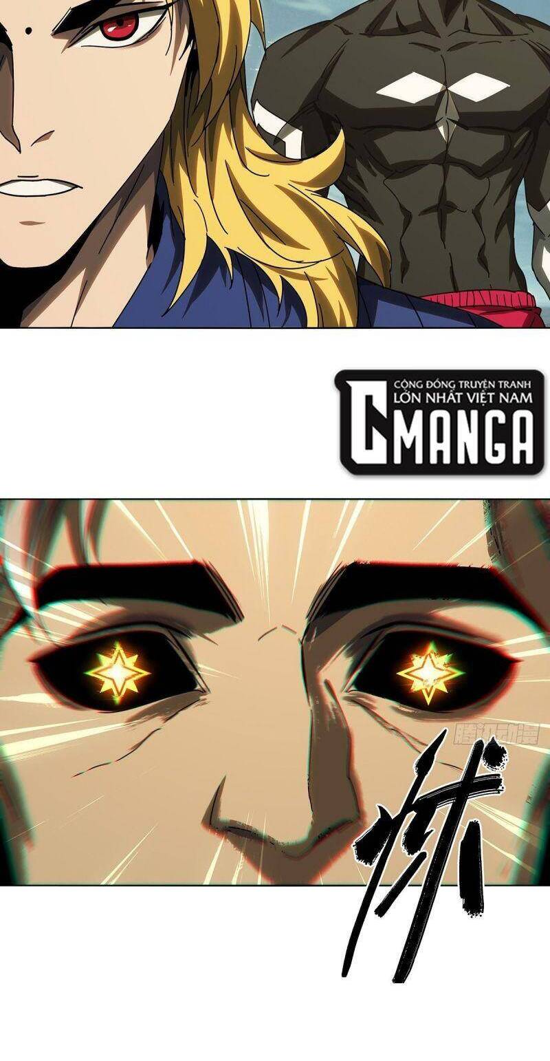 Đại Tượng Vô Hình Chap 255 - Next Chap 256