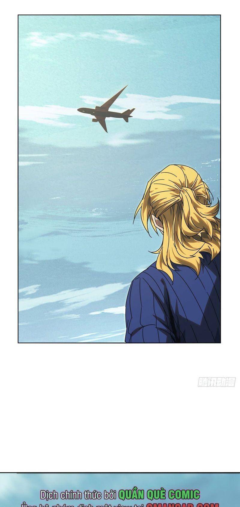 Đại Tượng Vô Hình Chap 255 - Next Chap 256