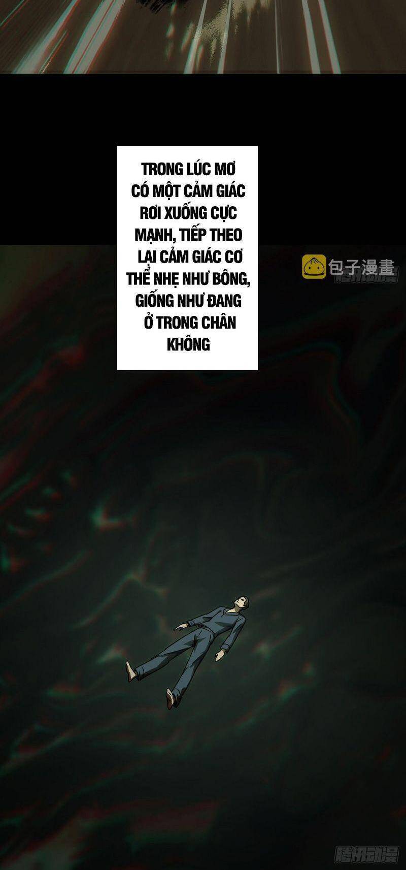 Đại Tượng Vô Hình Chap 256 - Next Chap 257