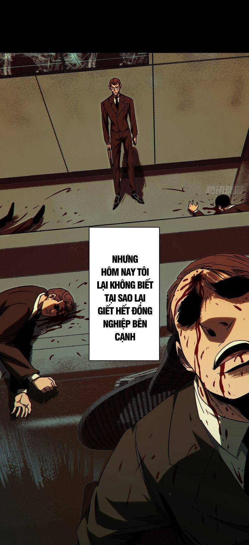 Đại Tượng Vô Hình Chap 256 - Next Chap 257