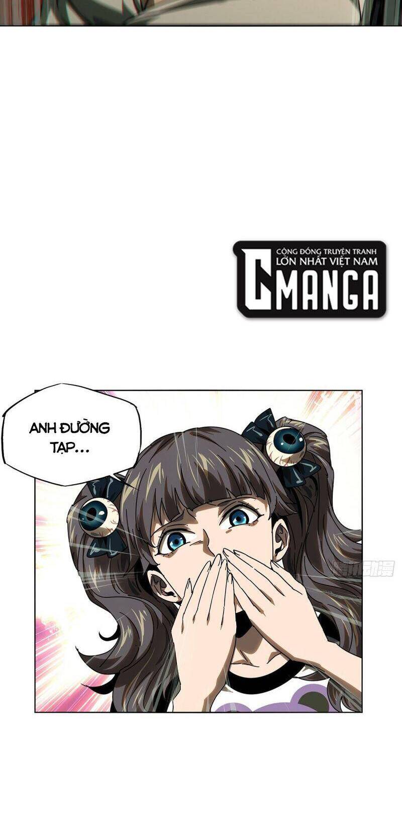 Đại Tượng Vô Hình Chap 256 - Next Chap 257