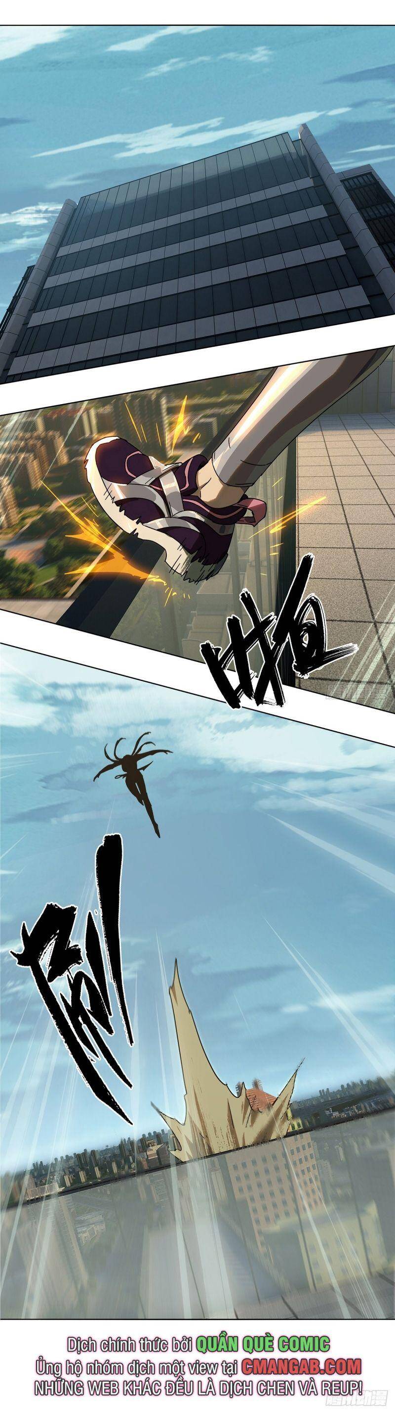 Đại Tượng Vô Hình Chap 256 - Next Chap 257
