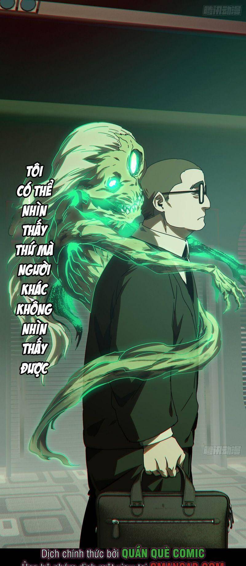 Đại Tượng Vô Hình Chap 256 - Next Chap 257