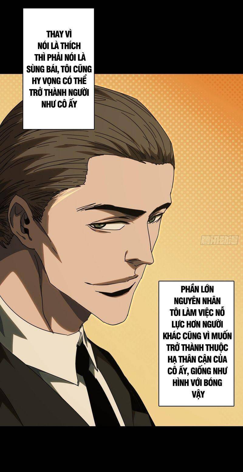 Đại Tượng Vô Hình Chap 256 - Next Chap 257