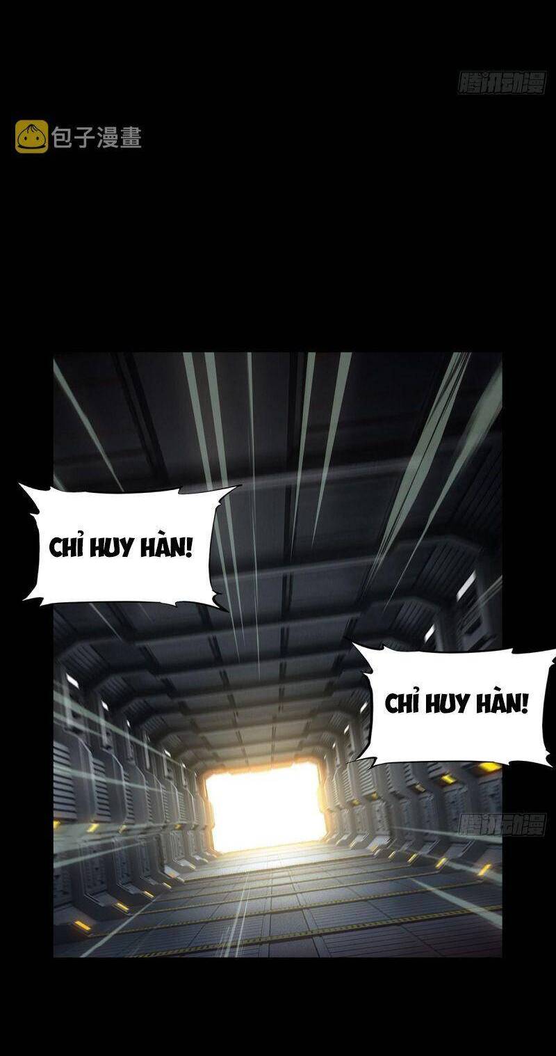 Đại Tượng Vô Hình Chap 257 - Next Chap 258