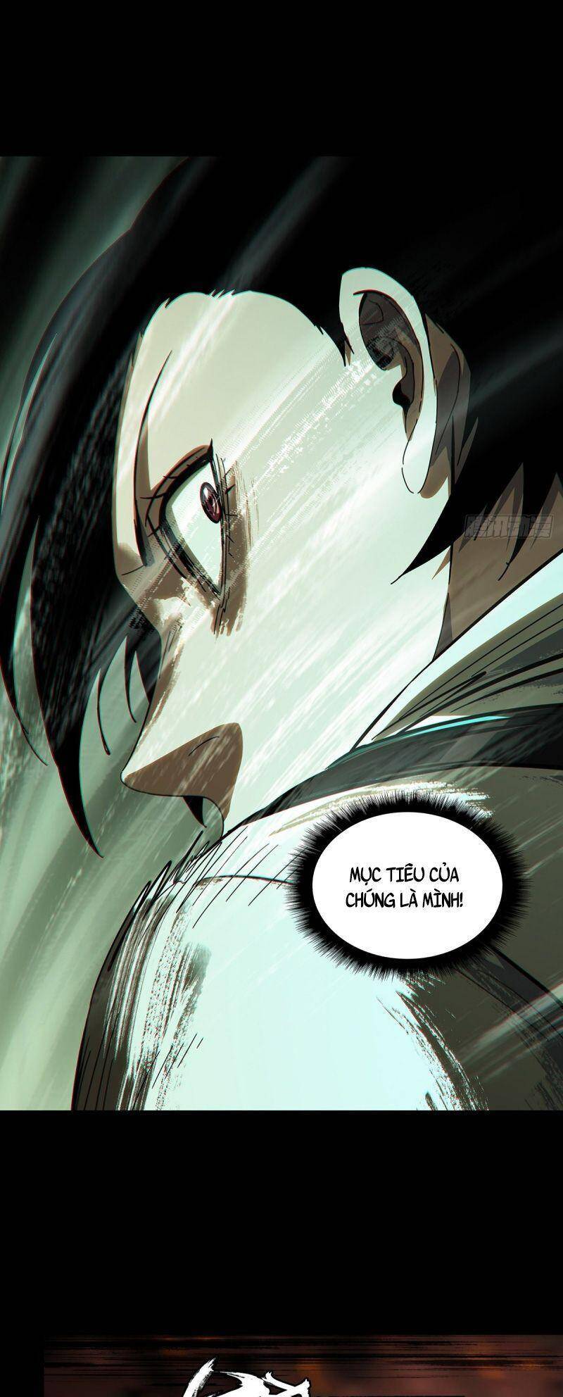 Đại Tượng Vô Hình Chap 257 - Next Chap 258