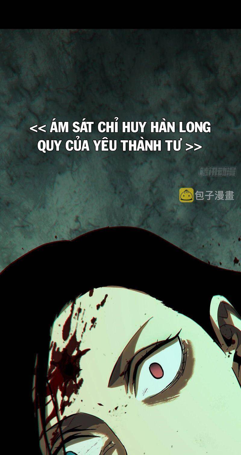 Đại Tượng Vô Hình Chap 257 - Next Chap 258