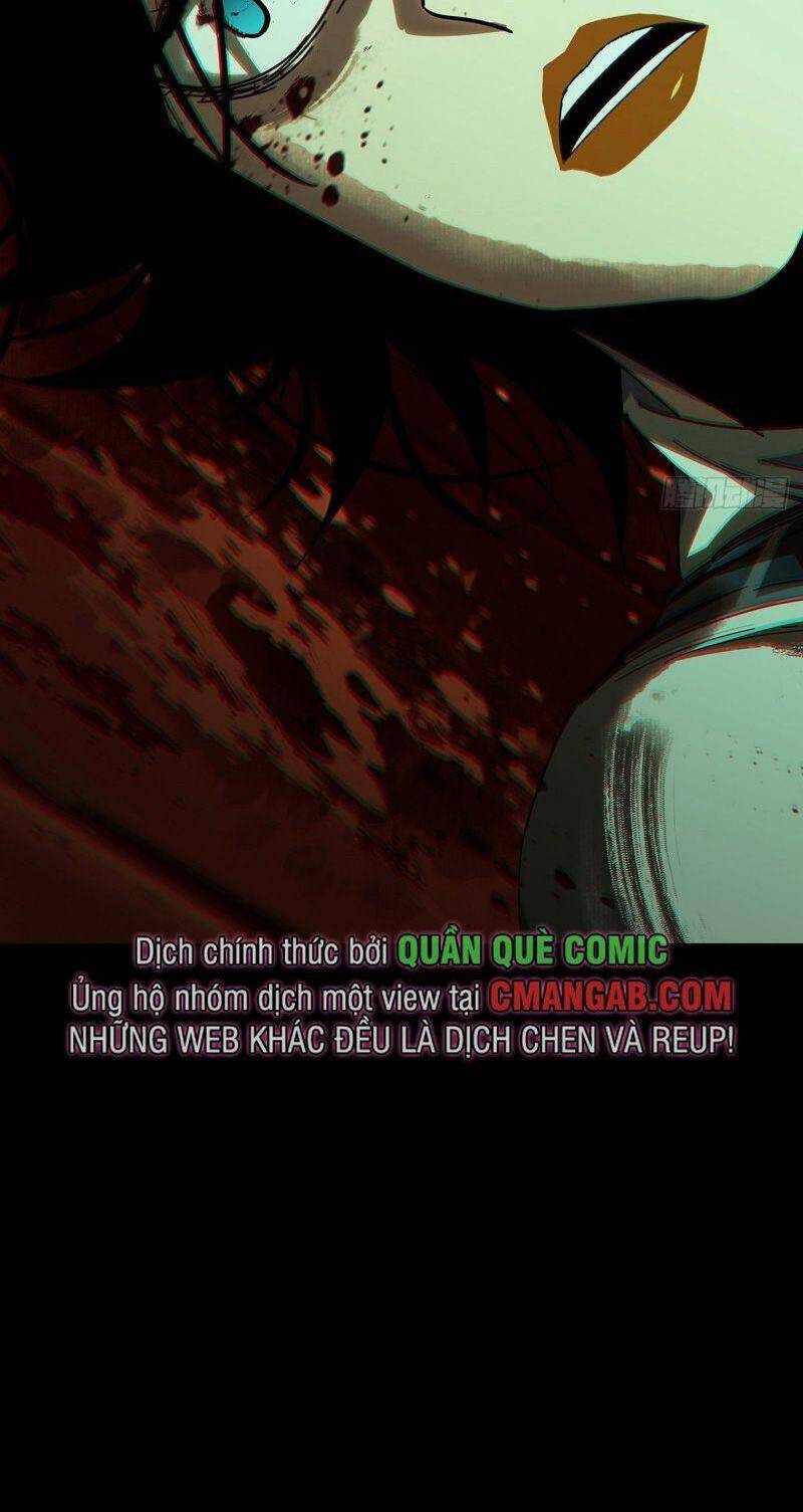 Đại Tượng Vô Hình Chap 257 - Next Chap 258