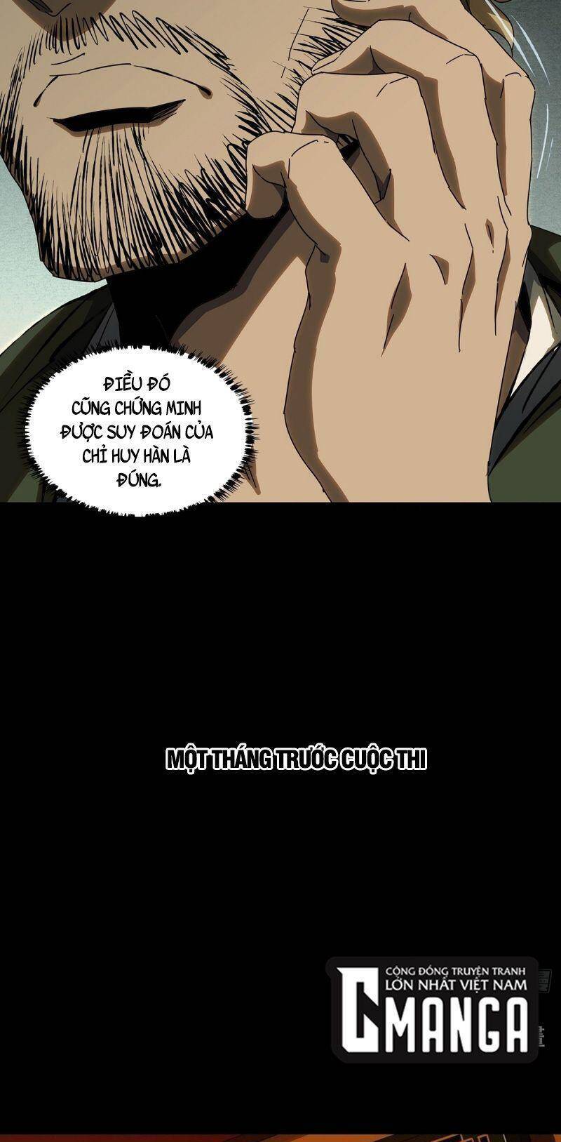 Đại Tượng Vô Hình Chap 259 - Next Chap 260