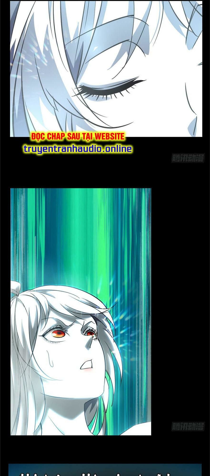 Đại Tượng Vô Hình Chap 26 - Next Chap 27