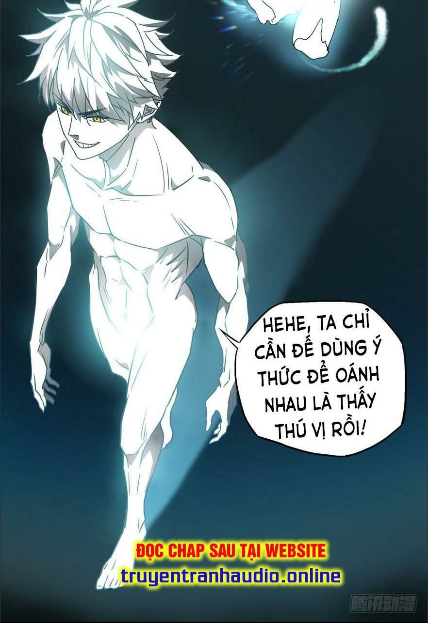 Đại Tượng Vô Hình Chap 26 - Next Chap 27